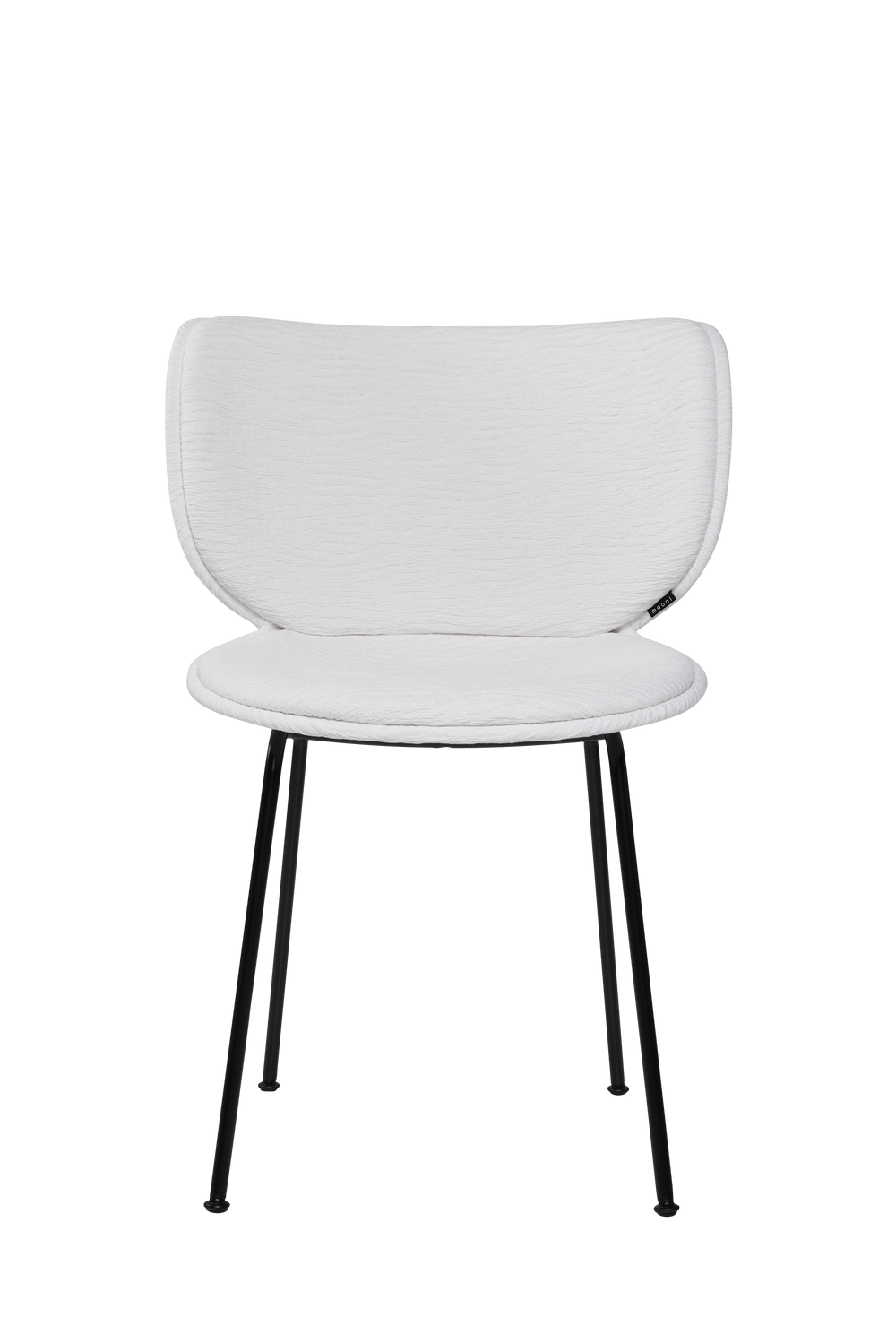 Chaise Hana rembourrée