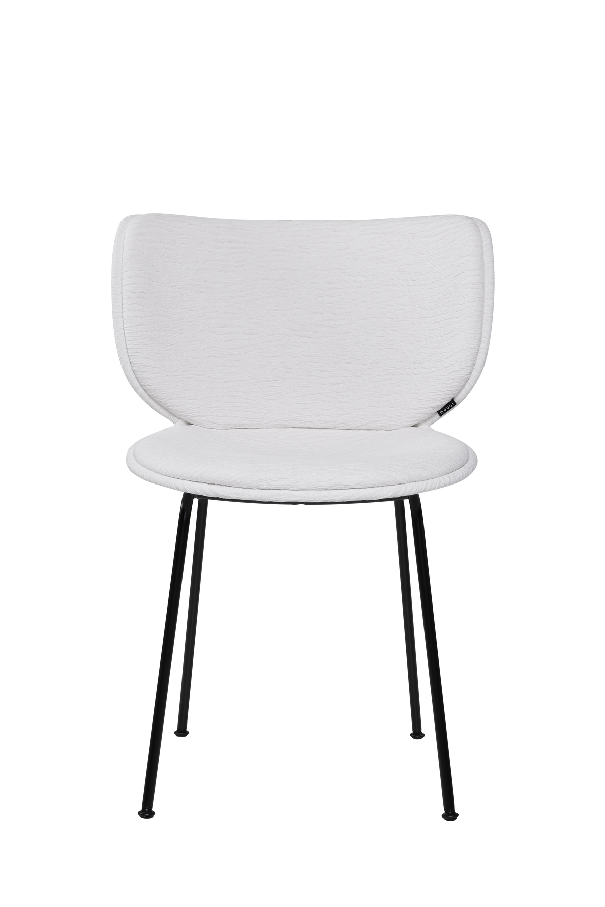 Chaise Hana rembourrée