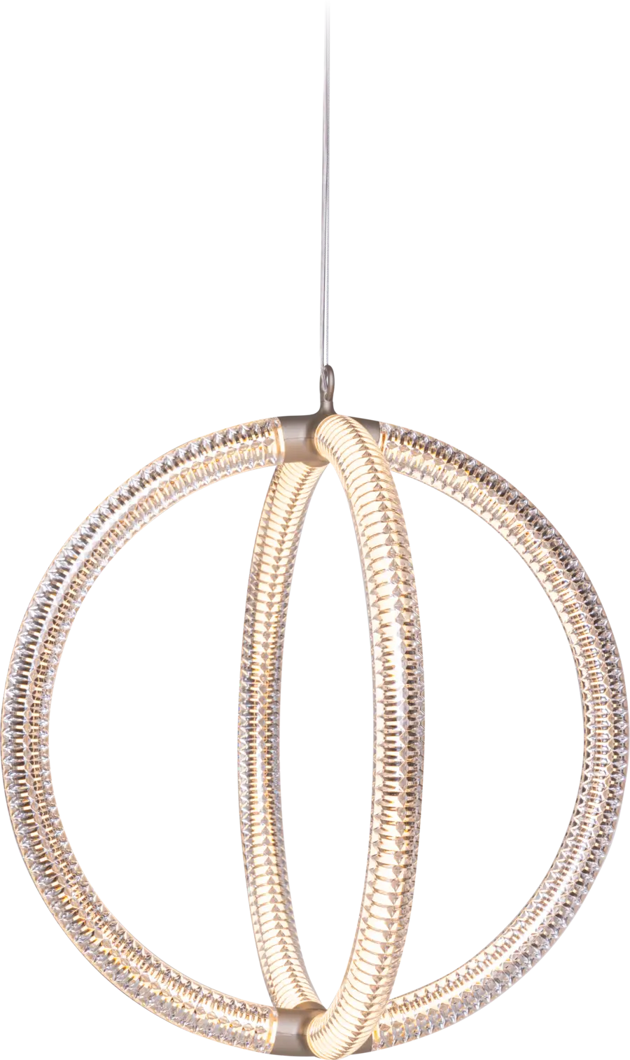 Suspension Luminora