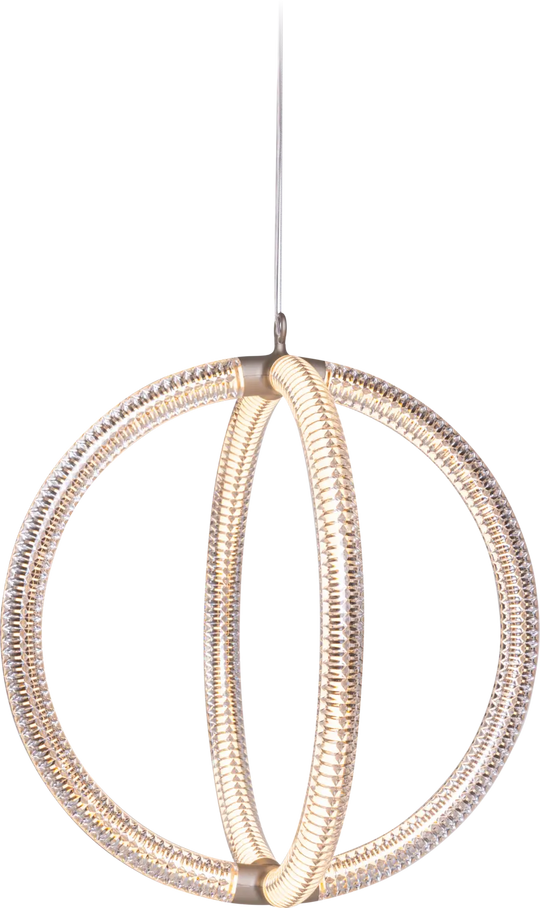 Suspension Luminora