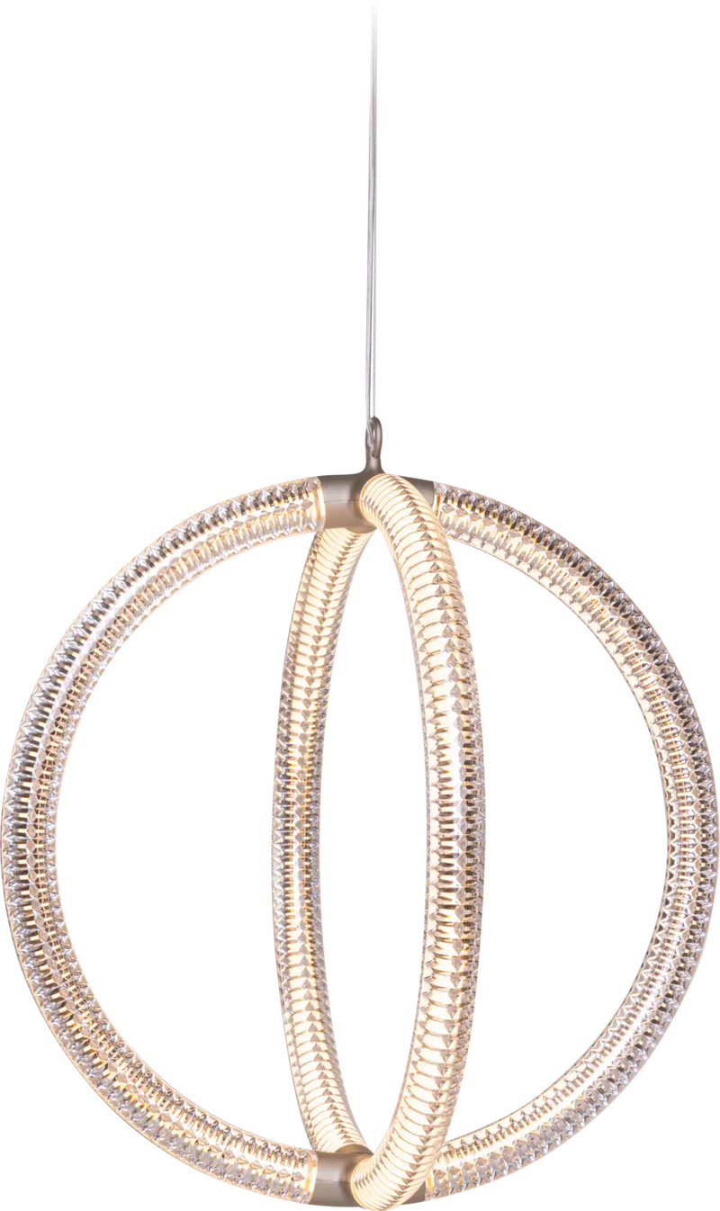 Suspension Luminora