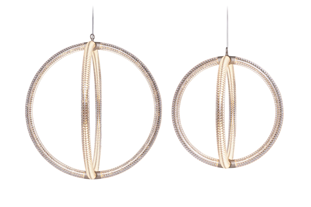Suspension Luminora