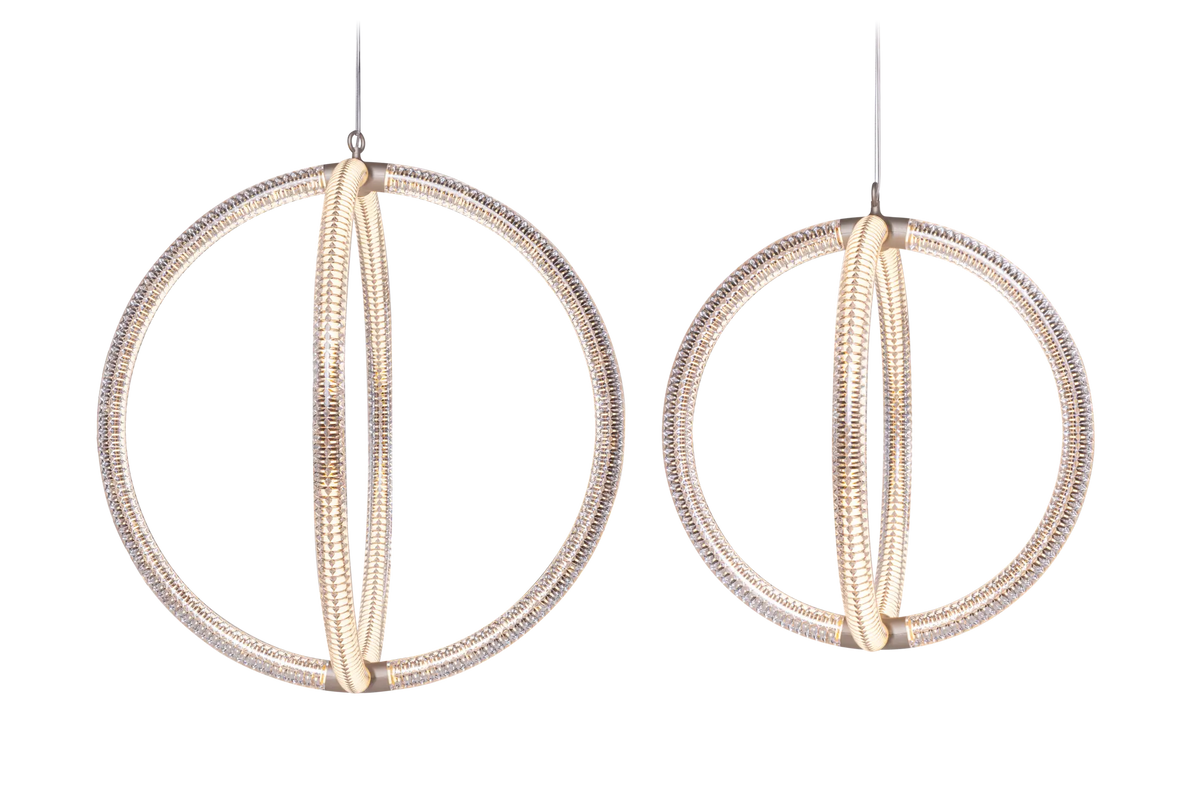 Suspension Luminora