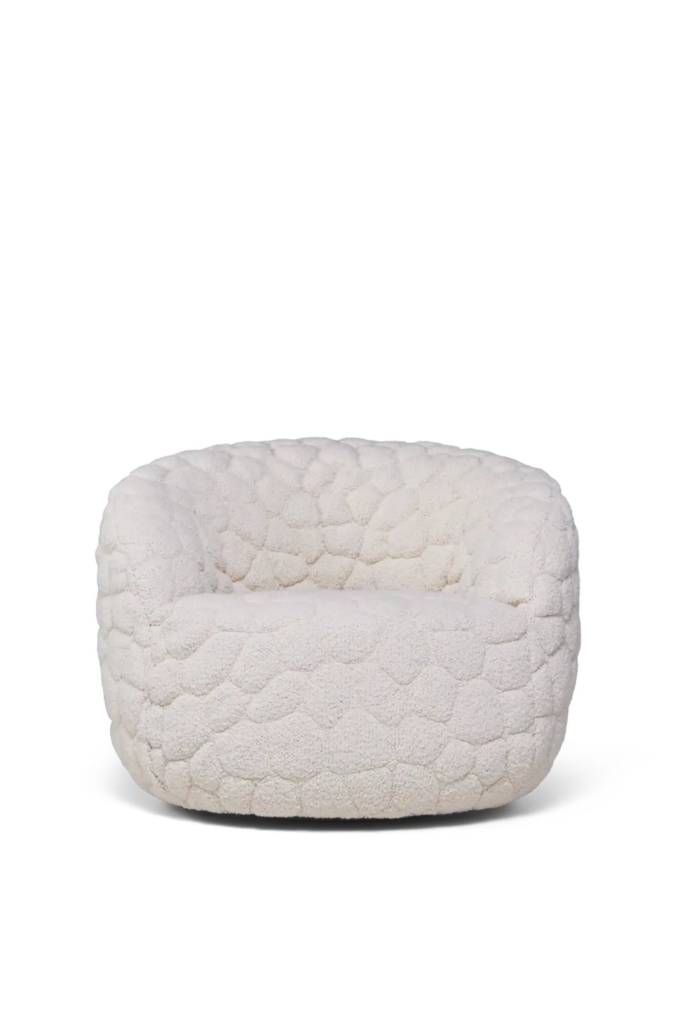 Fauteuil Introvert