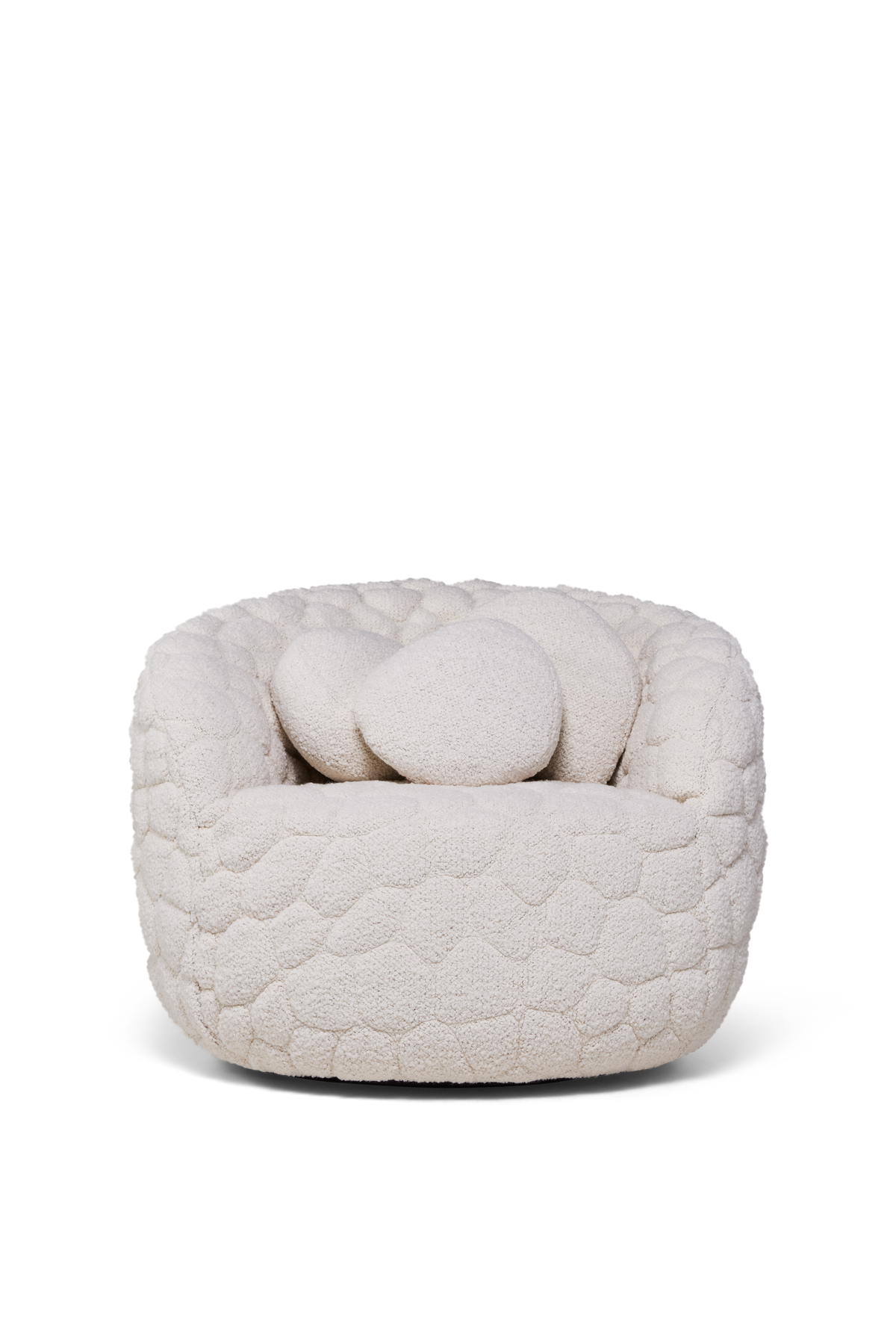 Fauteuil Introvert