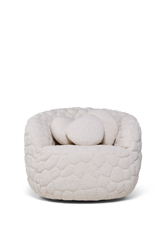Fauteuil Introvert