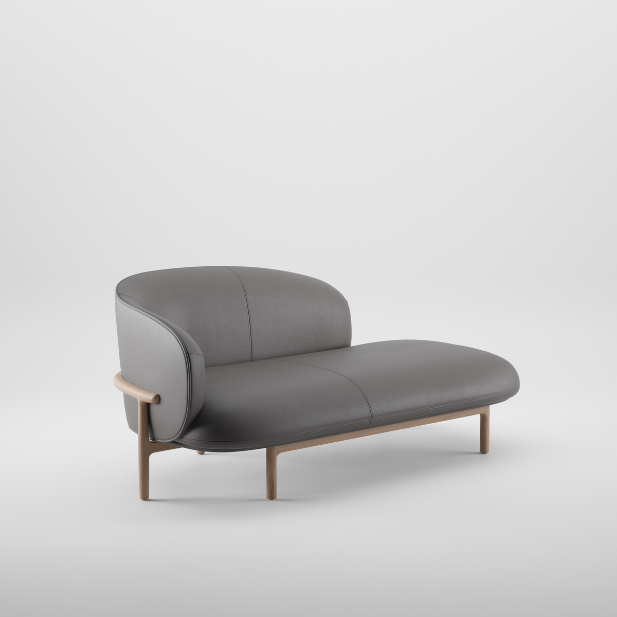 MELA - Daybed – Artisan – vue 4