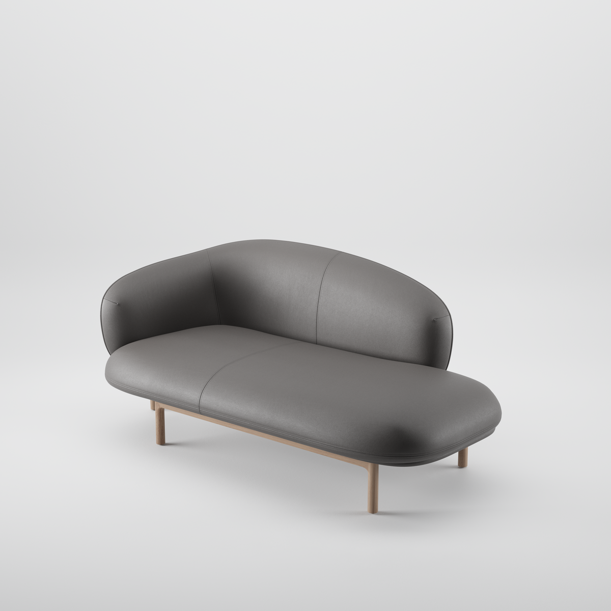 MELA - Daybed – Artisan – vue 5