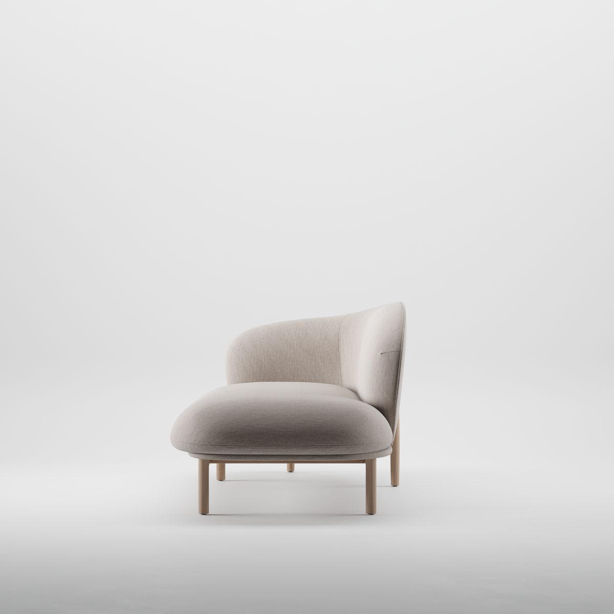 MELA - Daybed – Artisan – vue 12