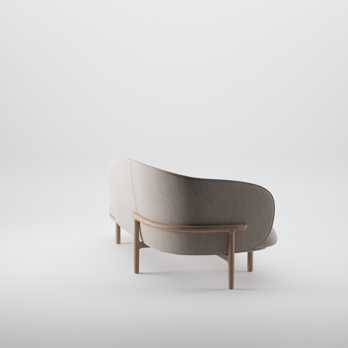 MELA - Daybed – Artisan – vue 13