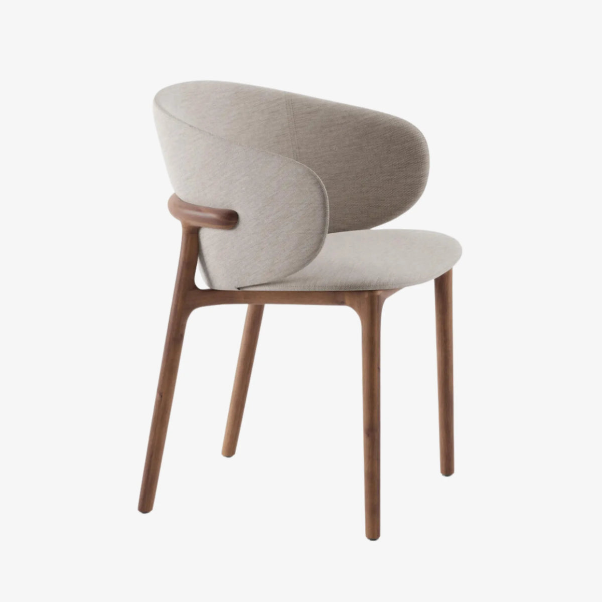 MELA - Fauteuil repas – Artisan