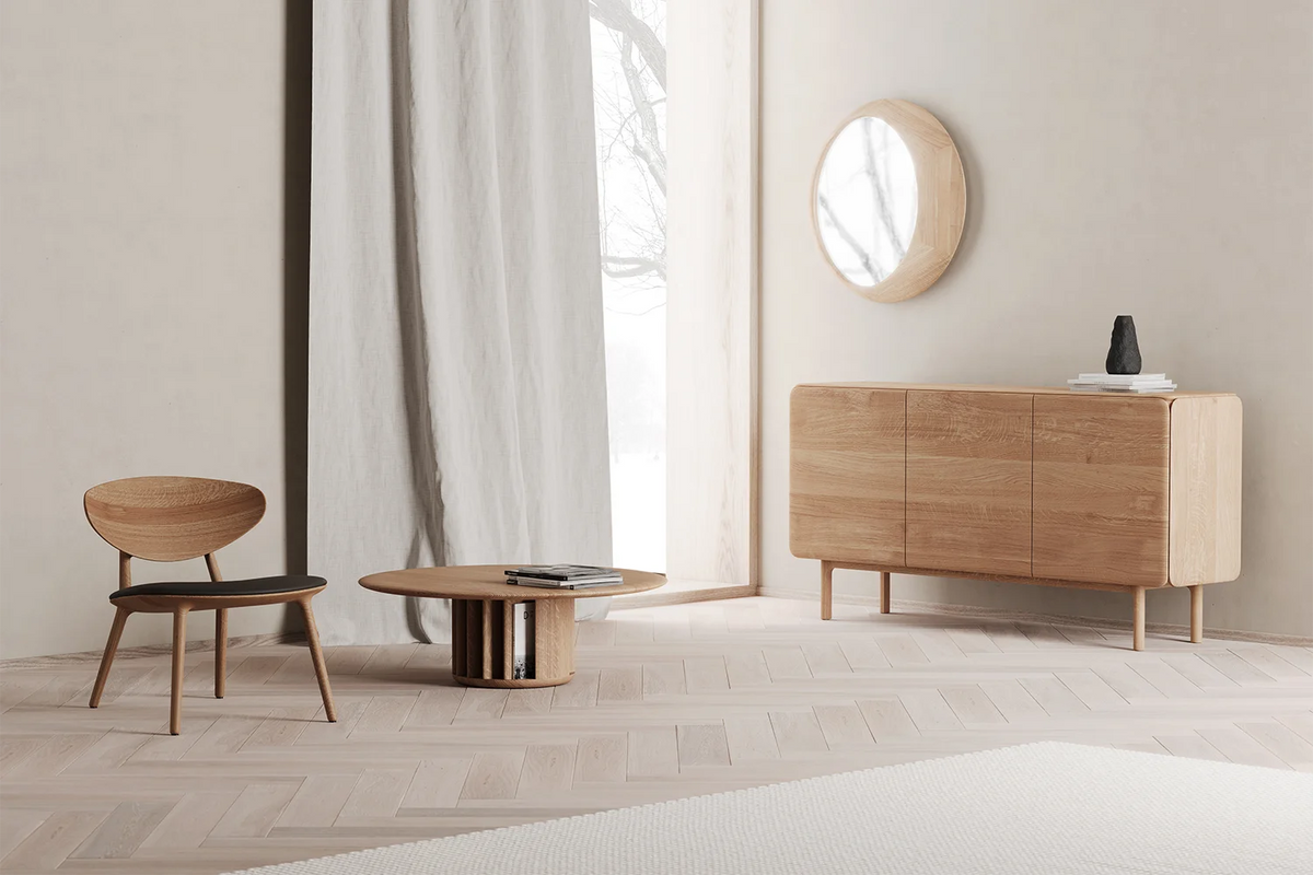LANA - Miroir – Artisan – vue 4