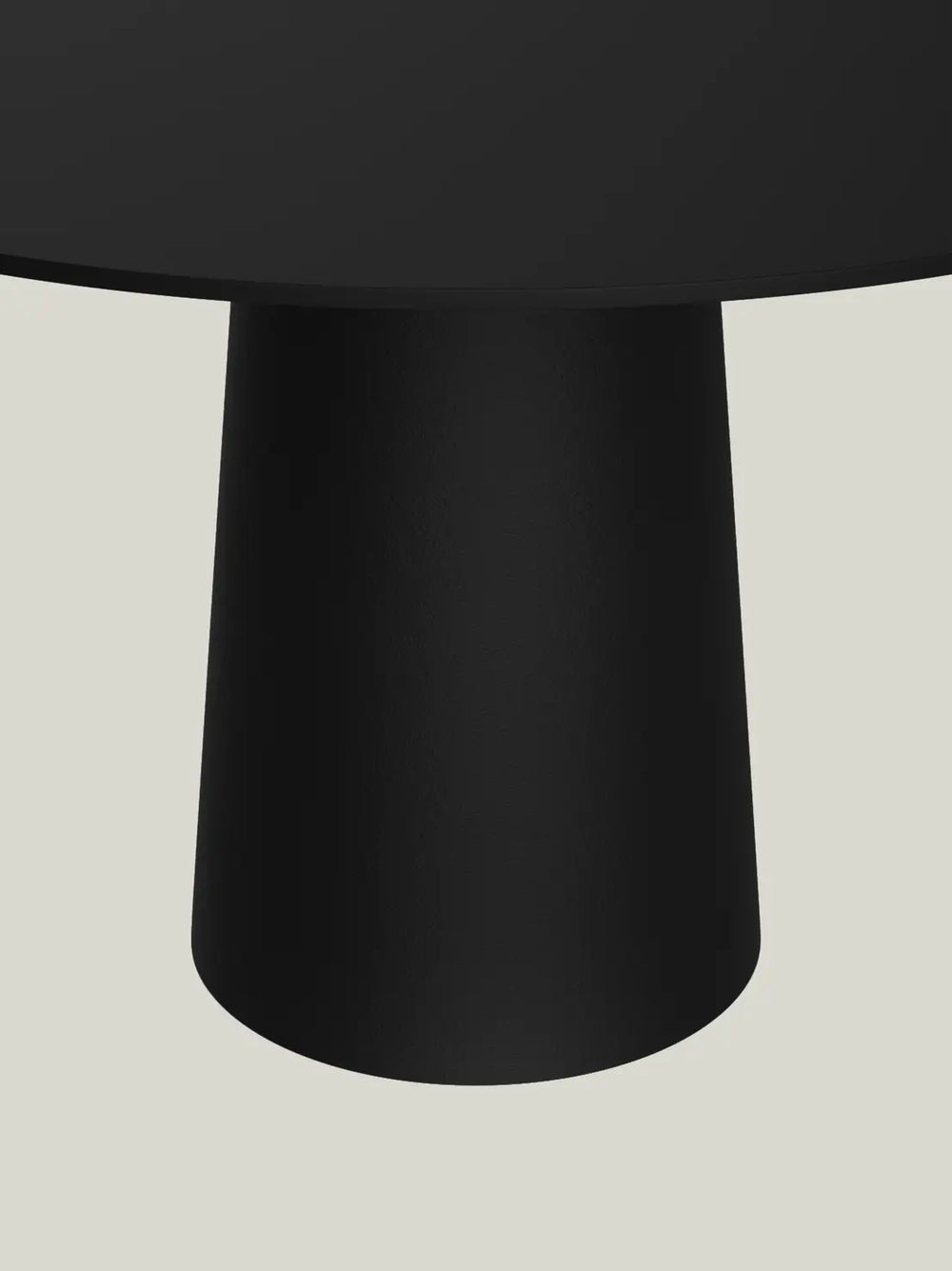 Table Container Classic Ovale