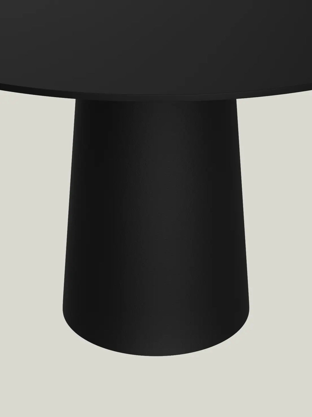 Table Container Classic Ovale