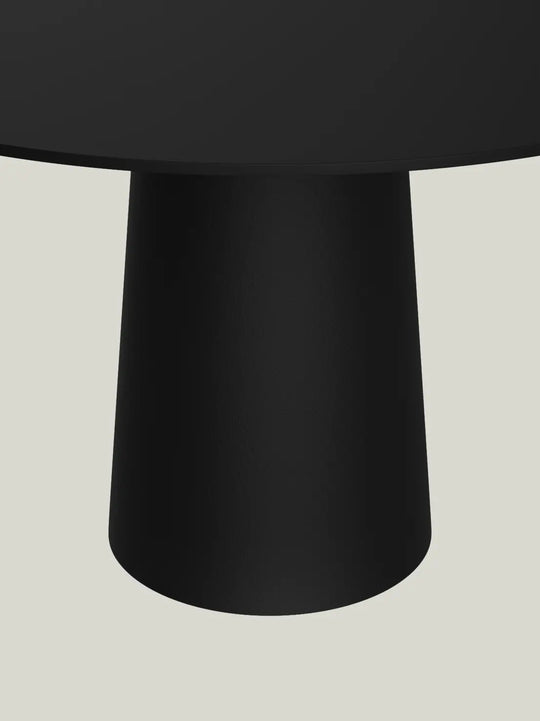 Table Container Classic Ovale