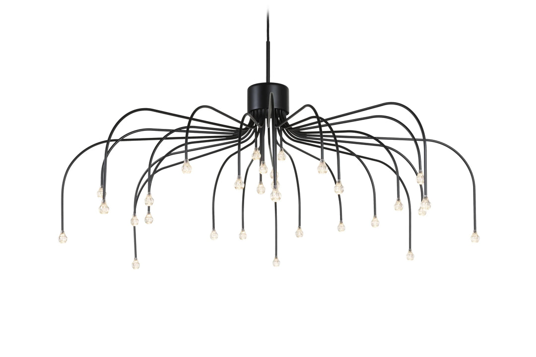 Suspension Starfall
