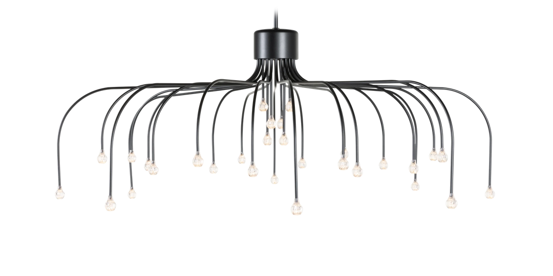 Suspension Starfall