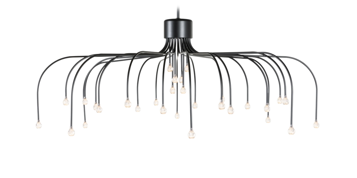 Suspension Starfall