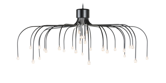 Suspension Starfall