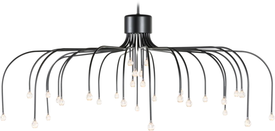 Suspension Starfall