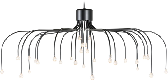 Suspension Starfall