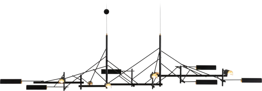 Suspension Tinkering