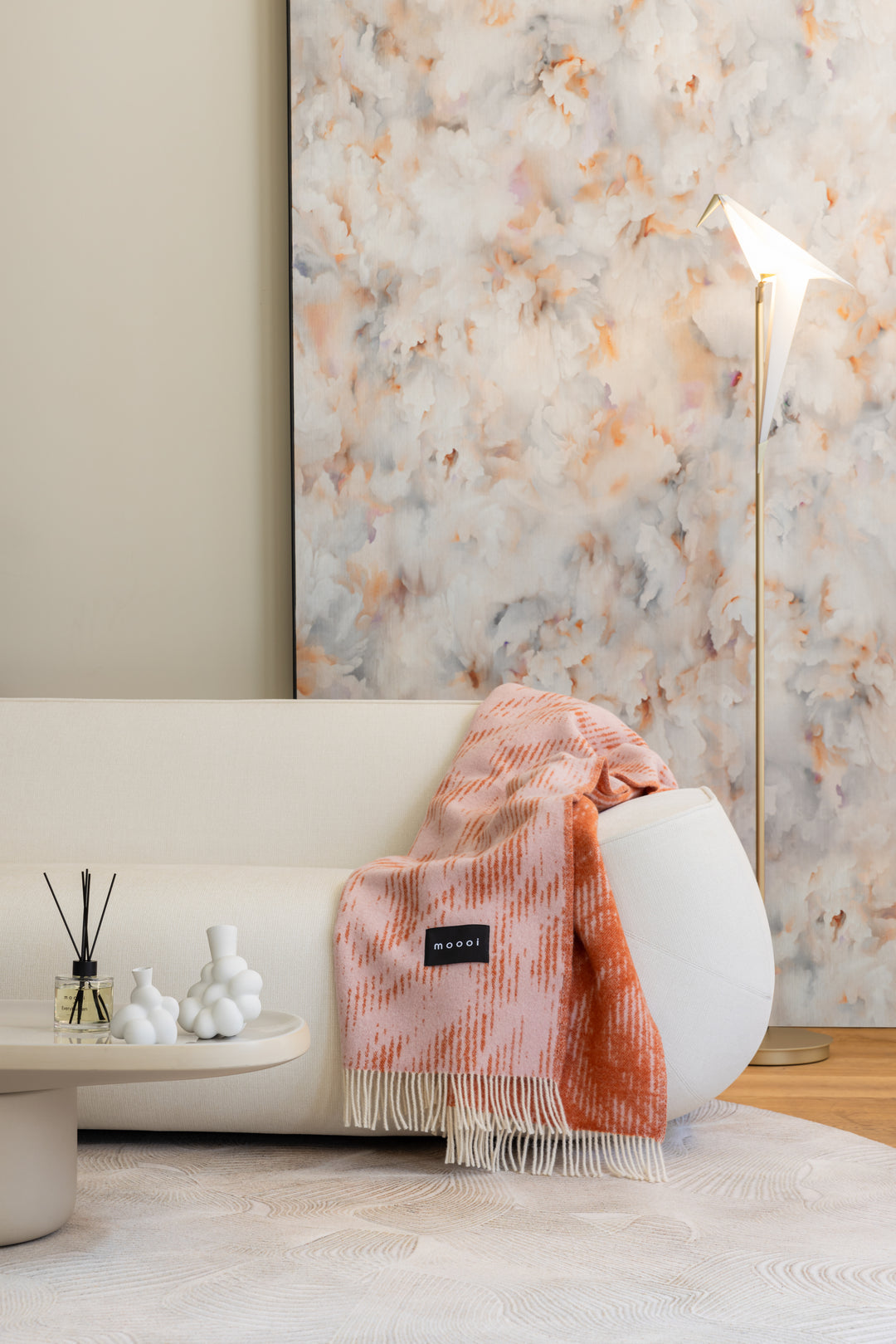 Lampadaire Perch Light