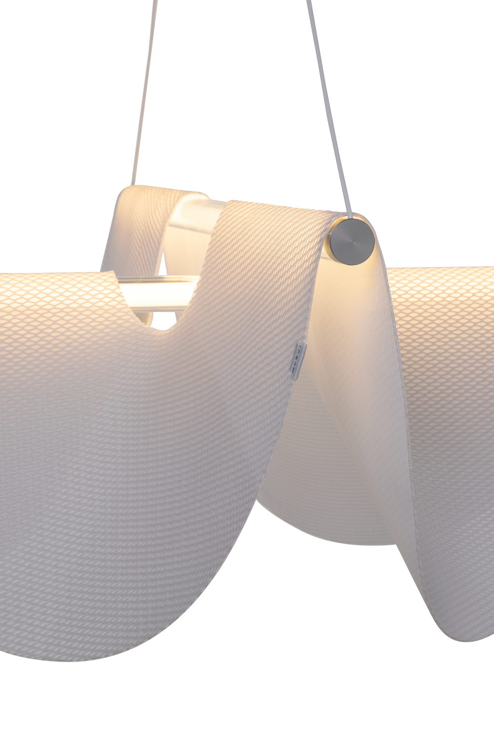 Suspension Drape