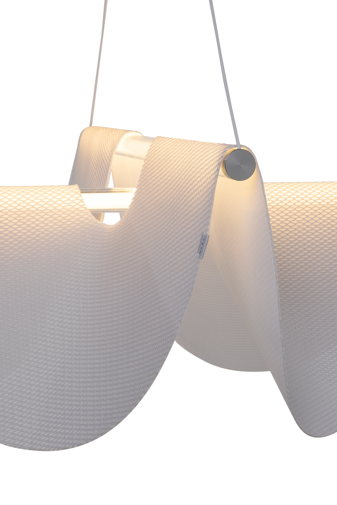 Suspension Drape