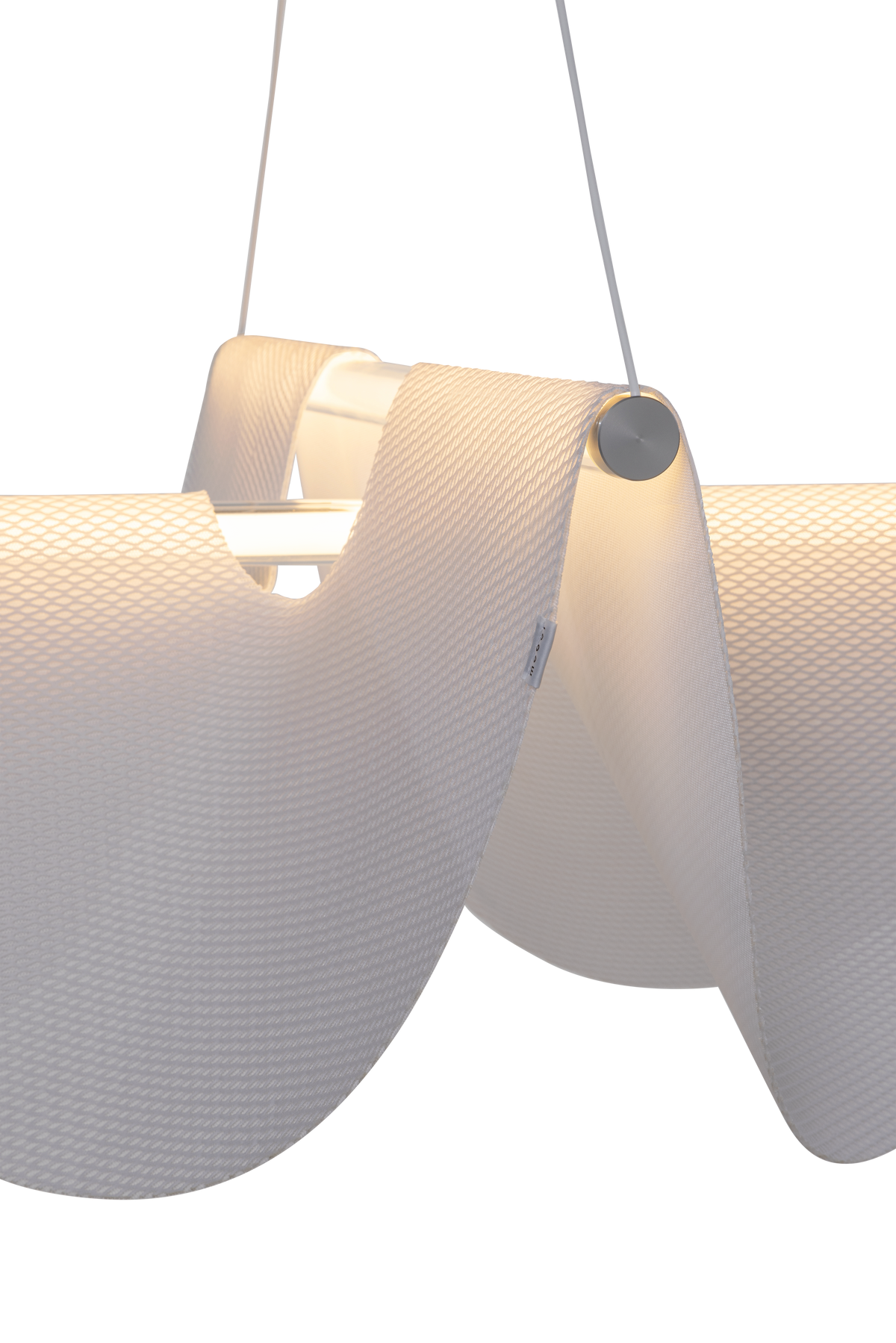 Suspension Drape