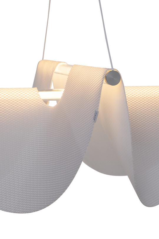 Suspension Drape