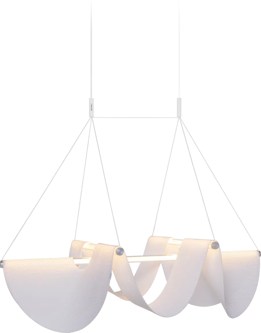 Suspension Drape
