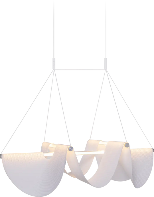 Suspension Drape
