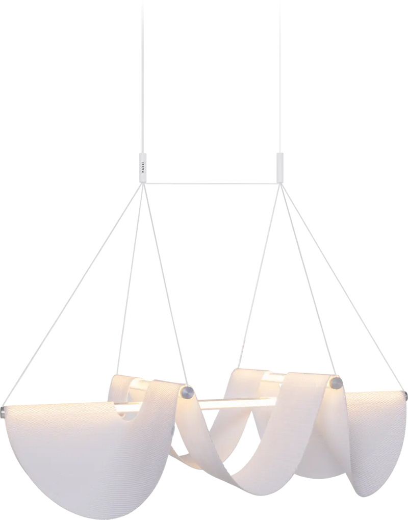 Suspension Drape