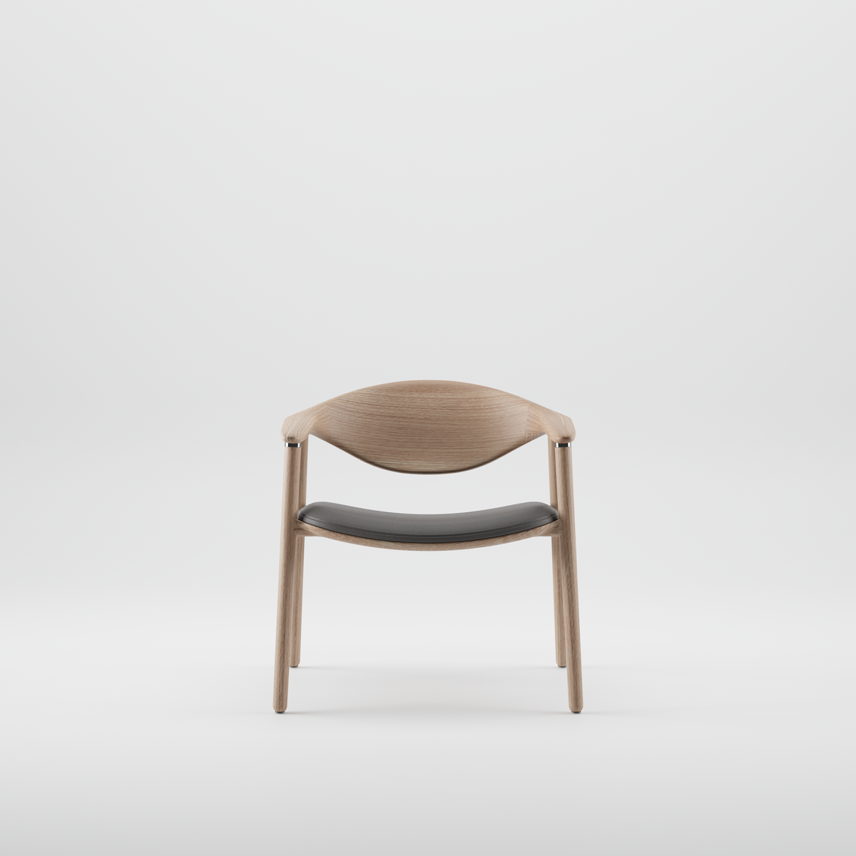 NARU - Chaise Lounge – Artisan – vue 24
