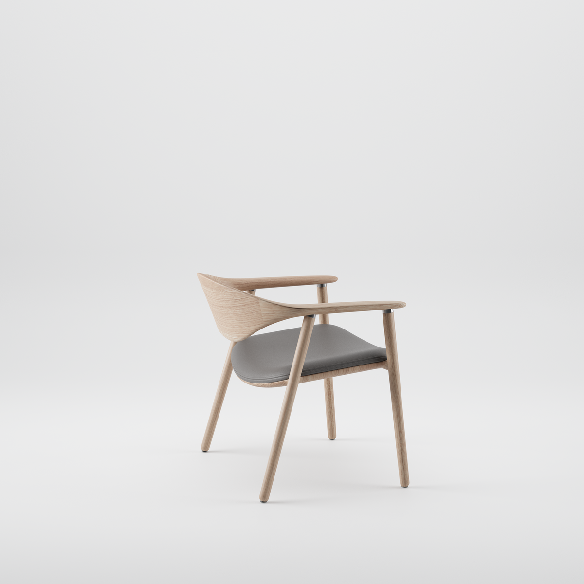 NARU - Chaise Lounge – Artisan – vue 26