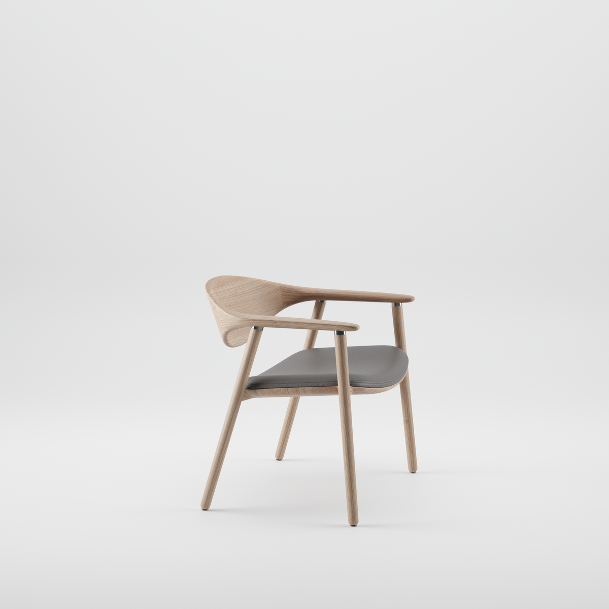 NARU - Chaise Lounge – Artisan – vue 27