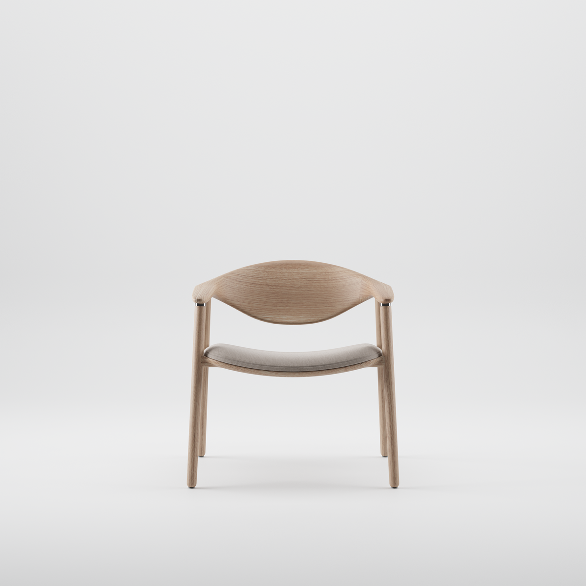 NARU - Chaise Lounge – Artisan – vue 34
