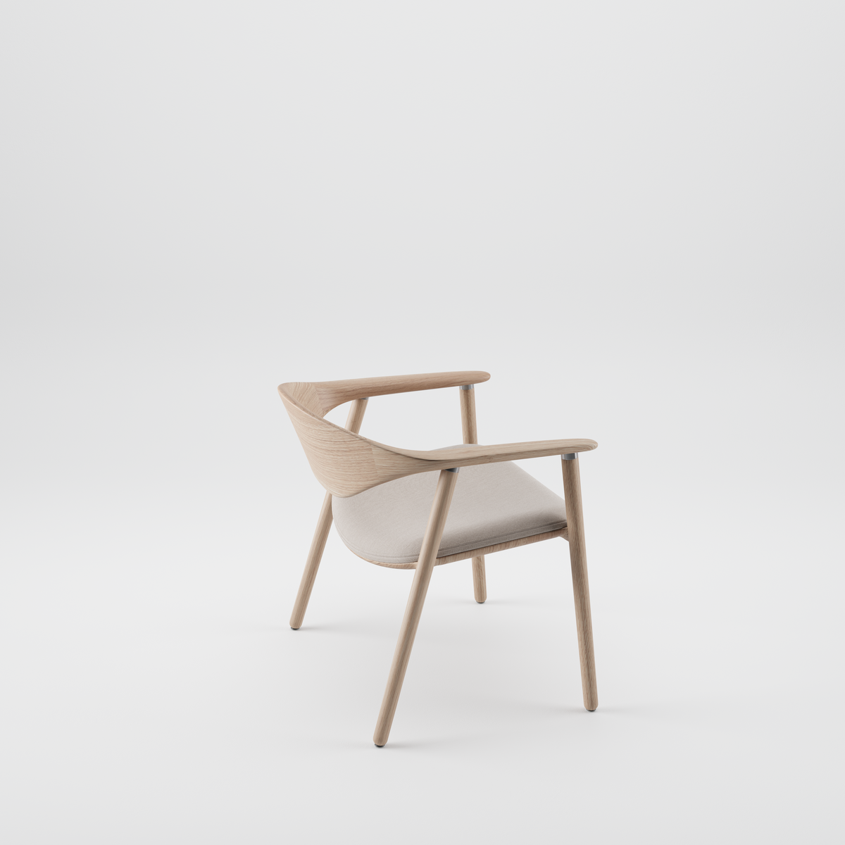 NARU - Chaise Lounge – Artisan – vue 38