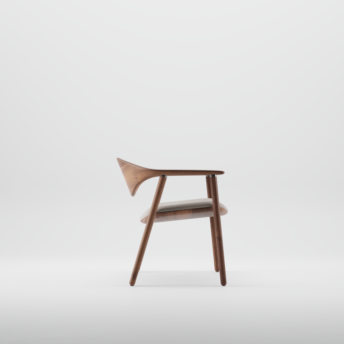 NARU - Chaise Lounge – Artisan – vue 40
