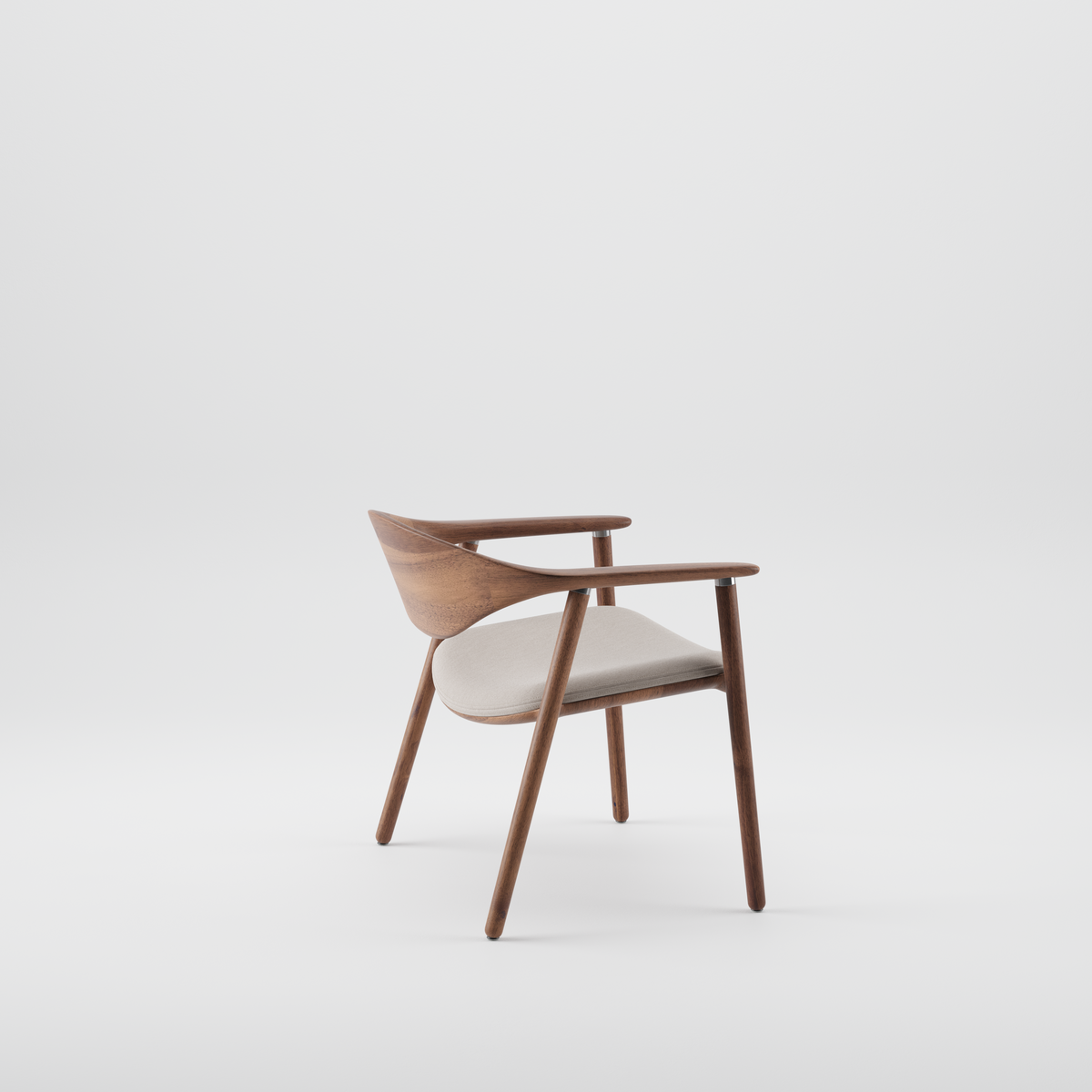 NARU - Chaise Lounge – Artisan – vue 41