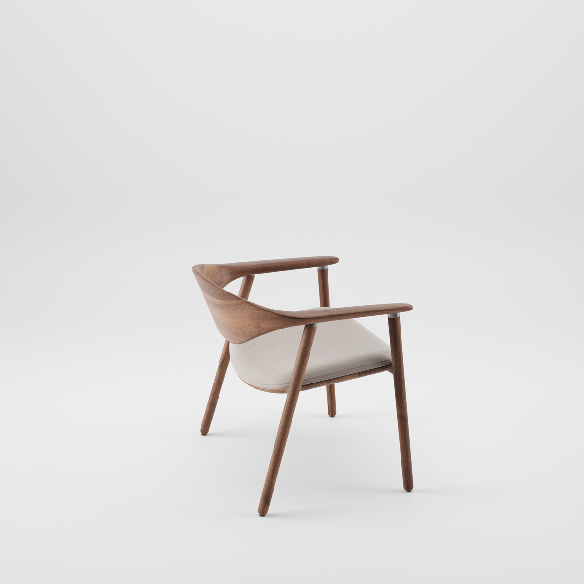 NARU - Chaise Lounge – Artisan – vue 43