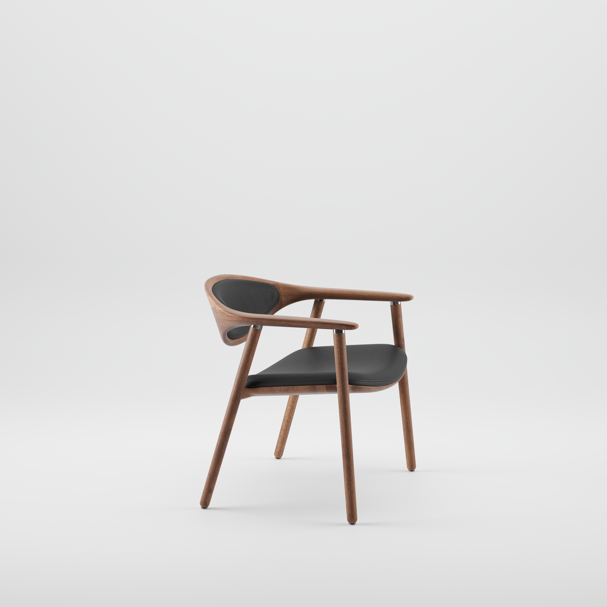 NARU - Chaise Lounge – Artisan – vue 12