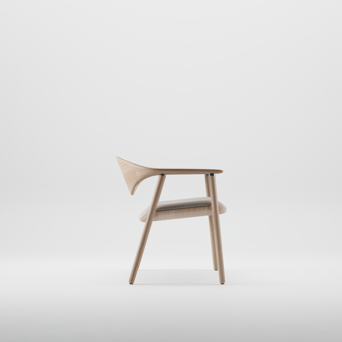 NARU - Chaise Lounge – Artisan – vue 15