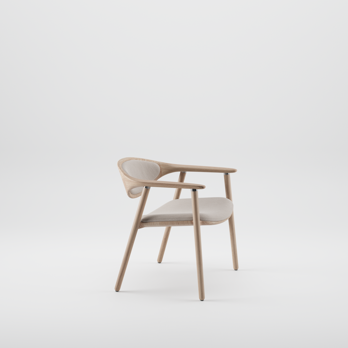 NARU - Chaise Lounge – Artisan – vue 17