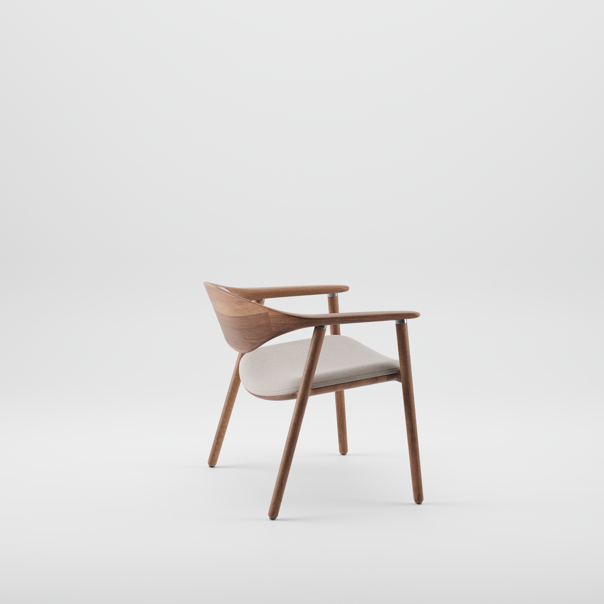 NARU - Chaise Lounge – Artisan – vue 21