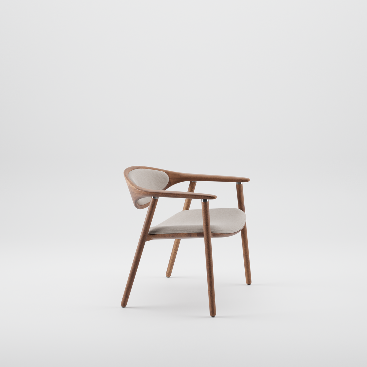 NARU - Chaise Lounge – Artisan – vue 22