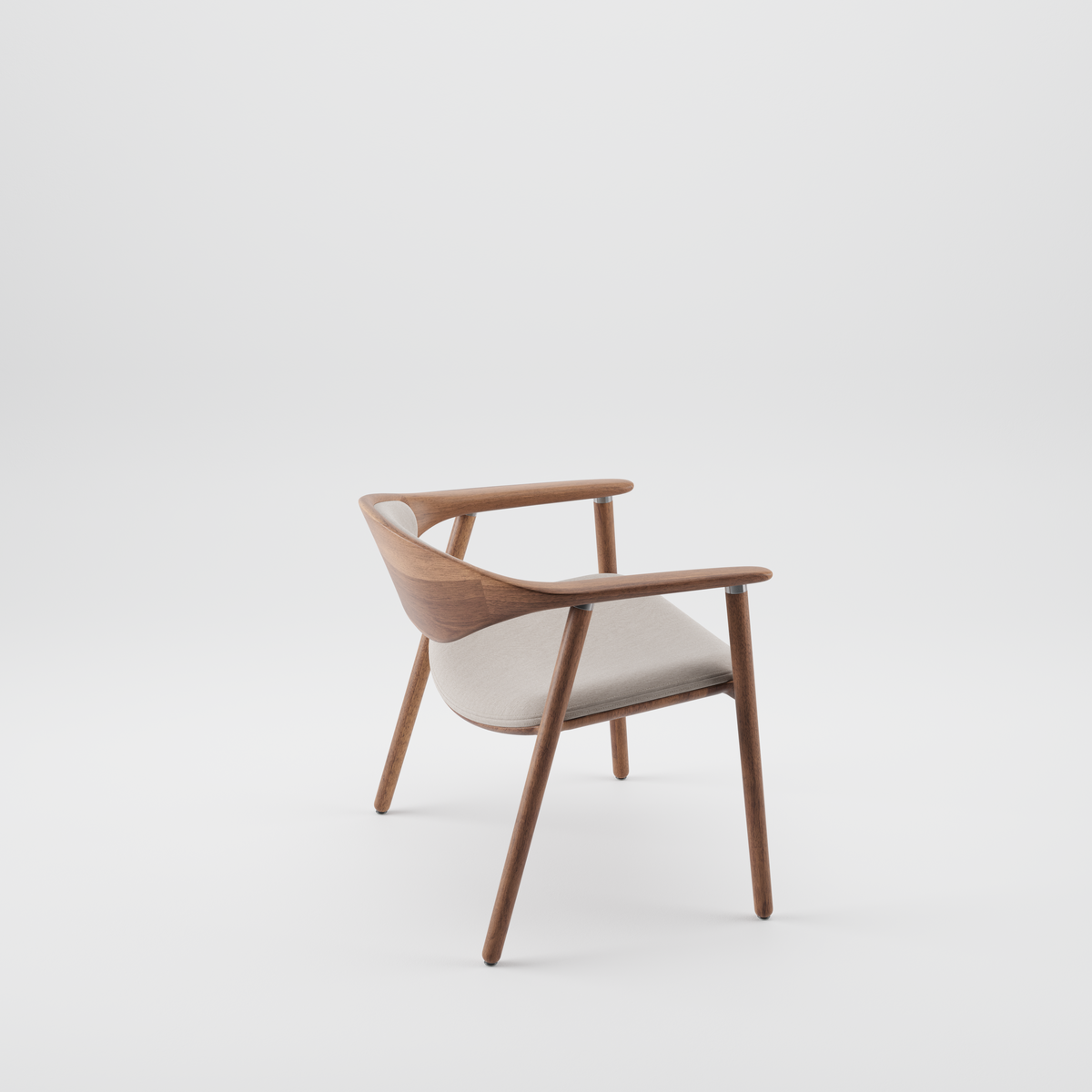 NARU - Chaise Lounge – Artisan – vue 23