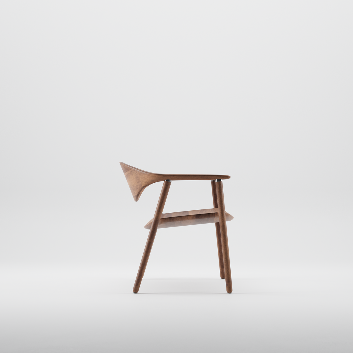 NARU - Chaise Lounge – Artisan – vue 45