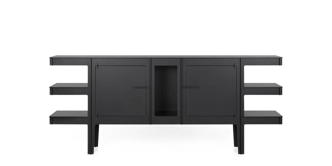 Buffet No Screw No Glue